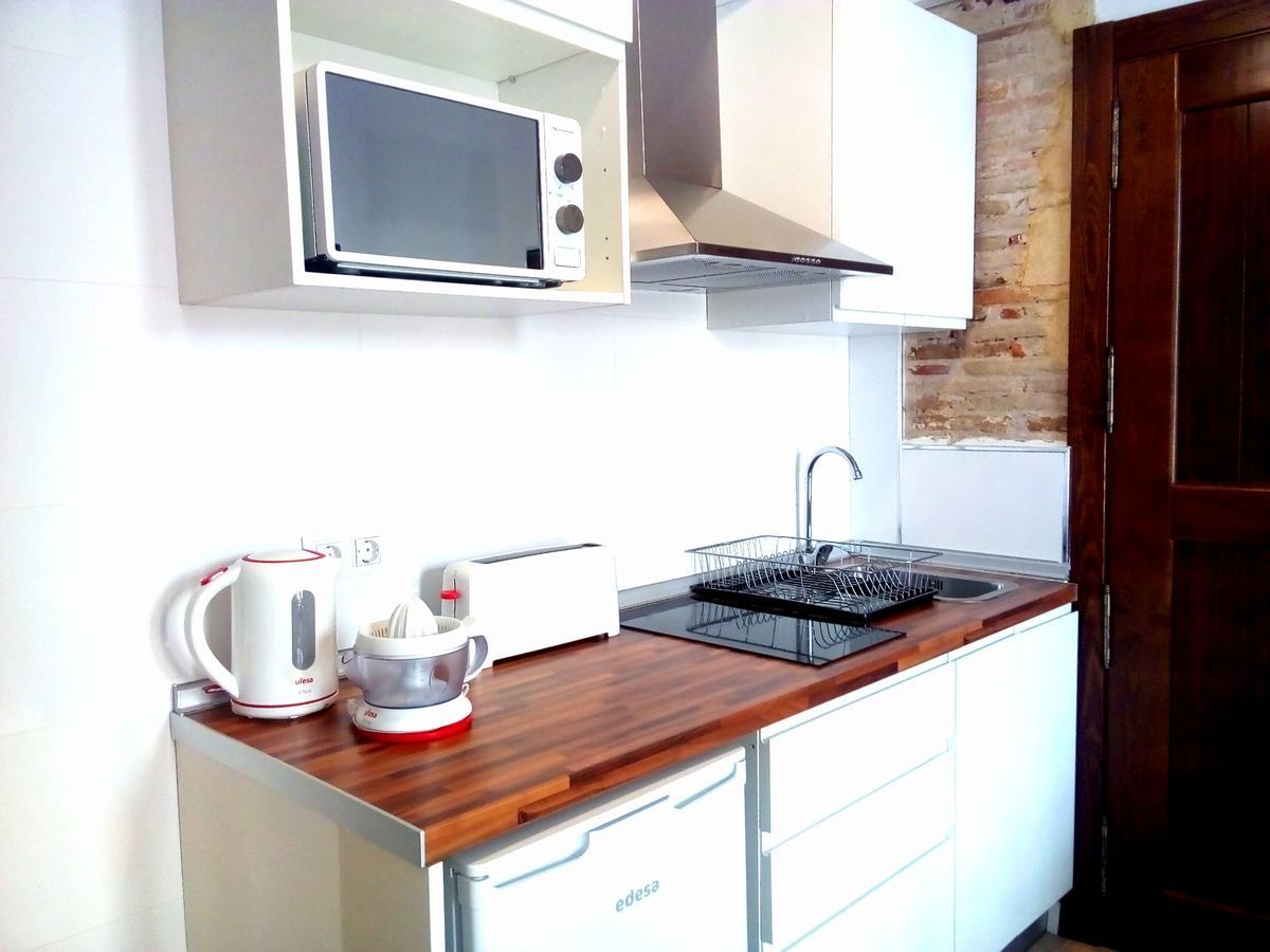 Apartment Unik. *