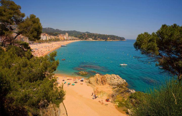 Apartment Apartamento Con Piscina - Los Sauces Lloret de Mar