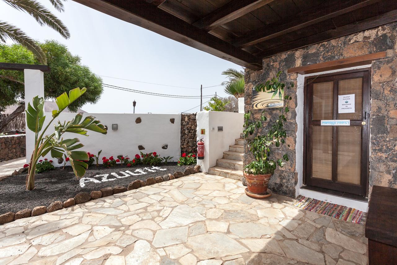 Azulfit Surya Yoga & Pilates Retreat