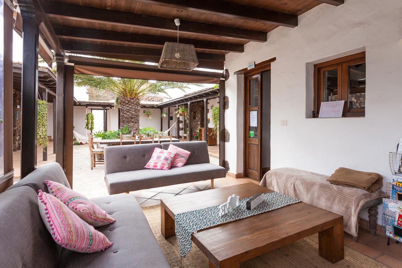 Inn Azulfit Surya Yoga & Pilates Retreat