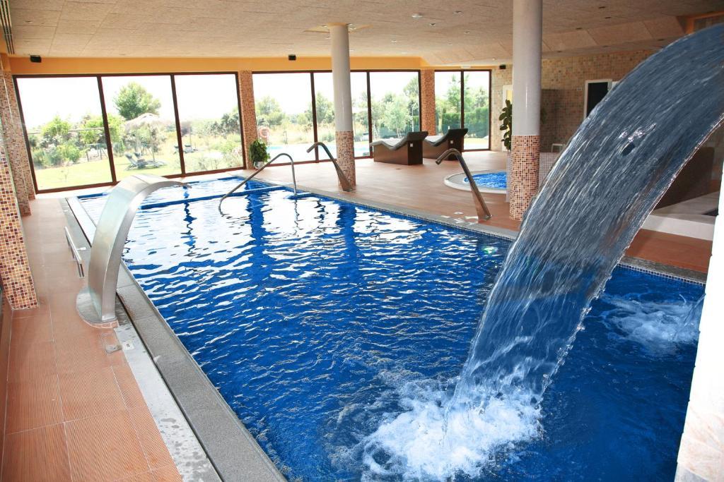 Hotel Rural Nogales Pozo Alcón