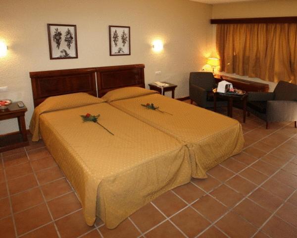 Hotel El Hidalgo Valdepeñas