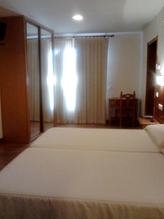Eurico Hotel Toledo