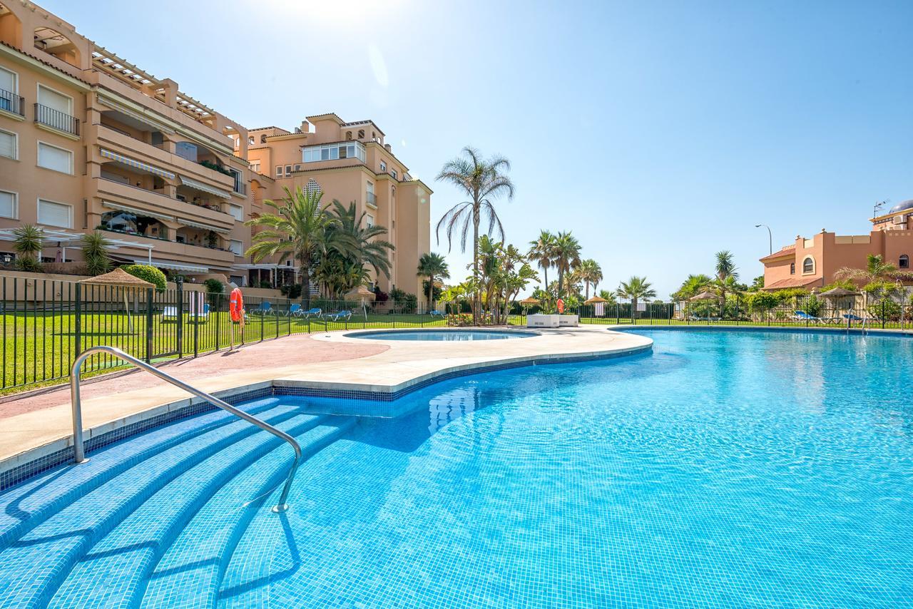 ático Playa De álamos Apartamento Torremolinos