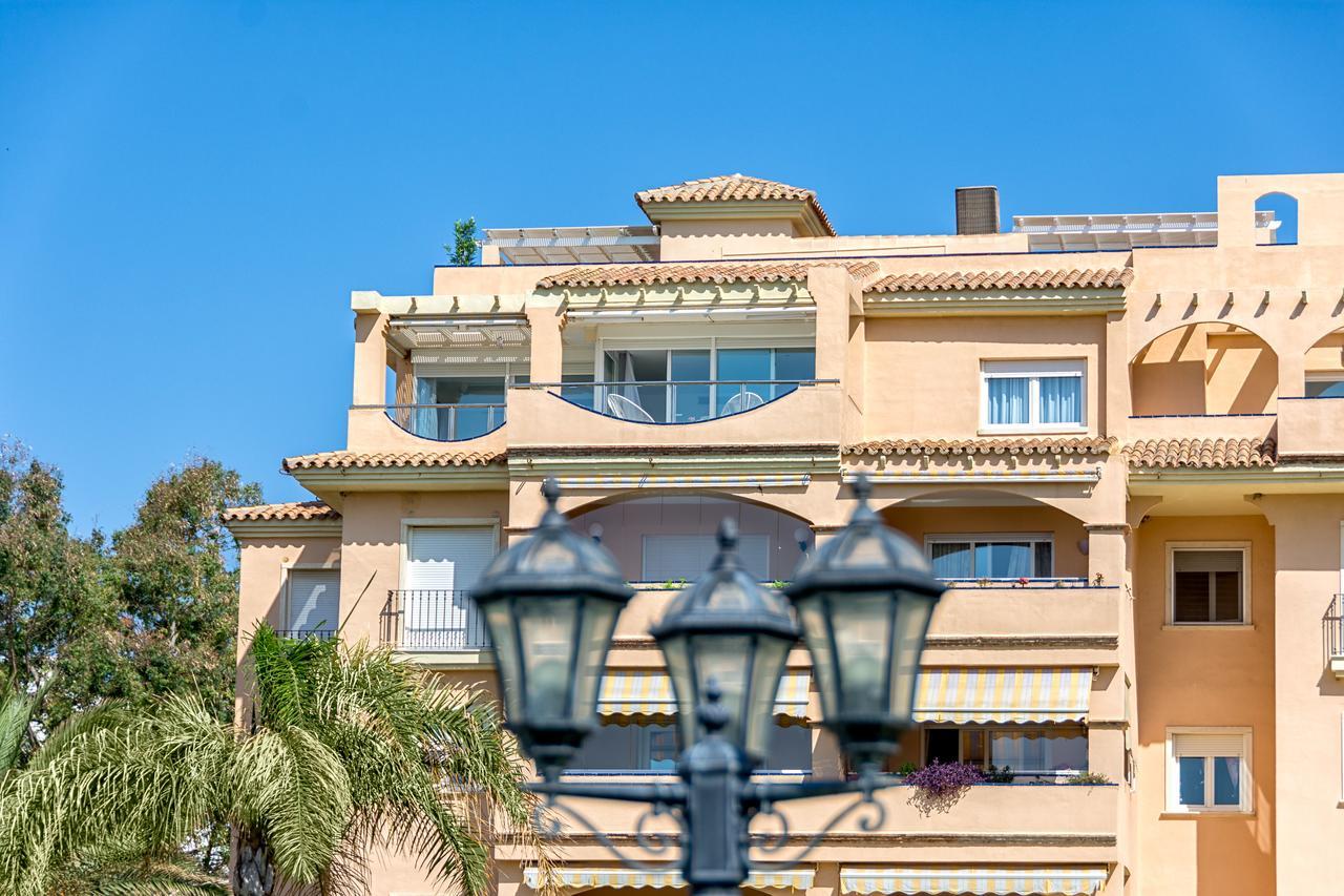 Apartamento ático Playa De álamos *