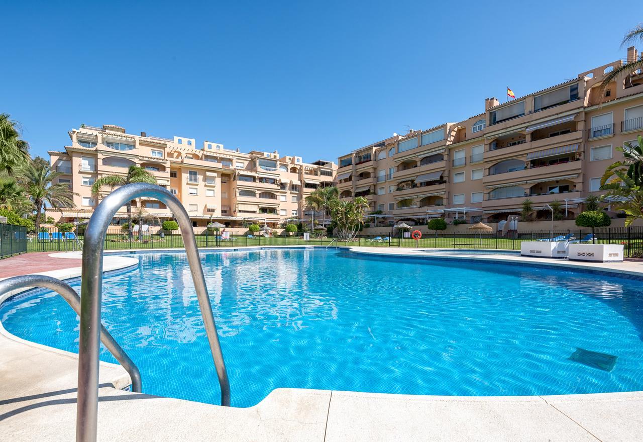 Apartamento ático Playa De álamos