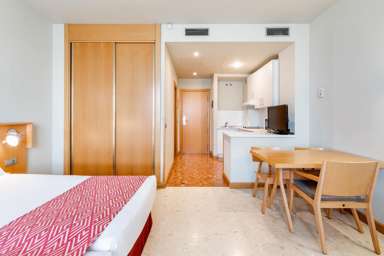Exe Campus San Mames 3*