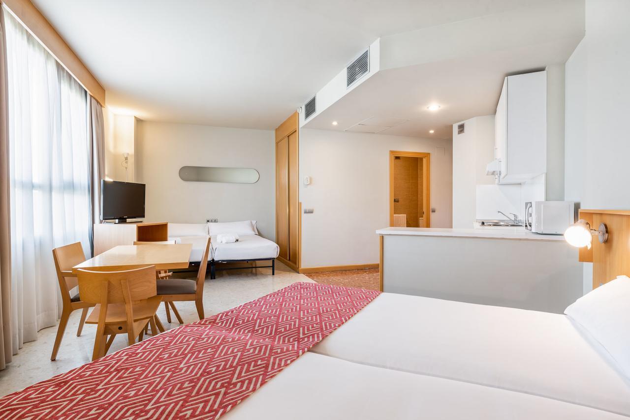 Exe Campus San Mames Hotel 3*