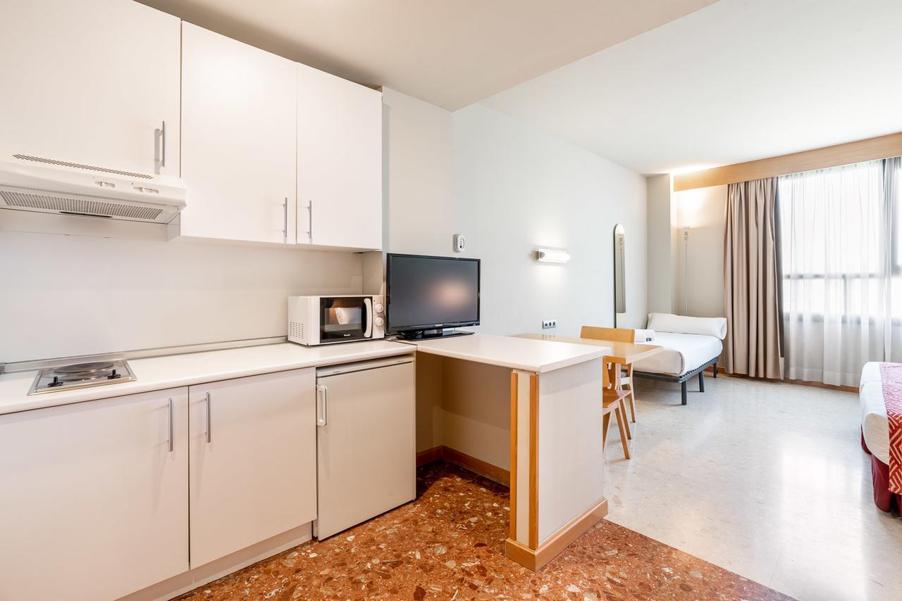 Hotel Exe Campus San Mames Leon