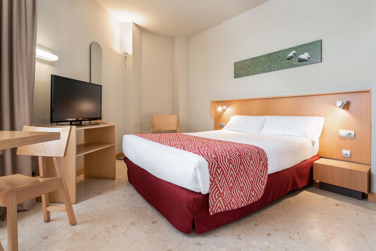 Exe Campus San Mames Hotel