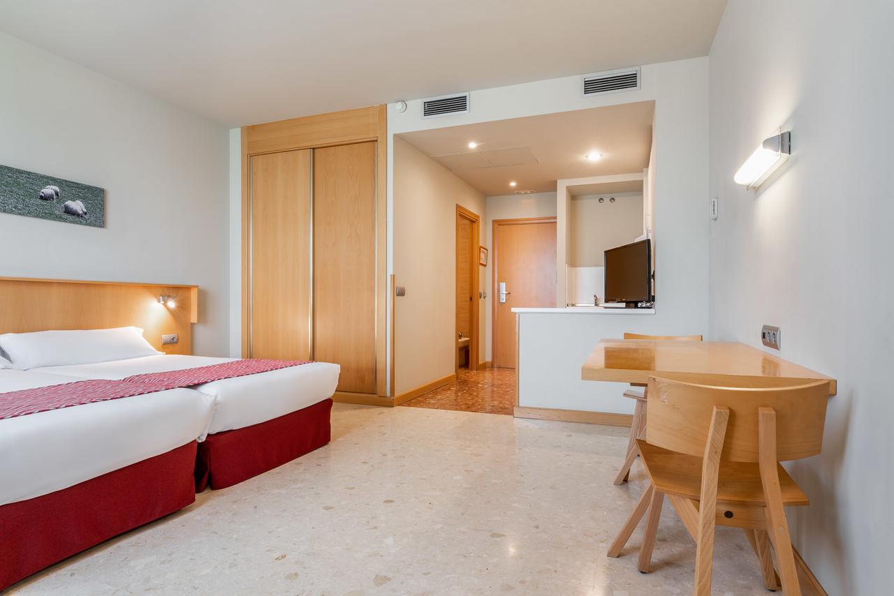 Exe Campus San Mames 3* Leon
