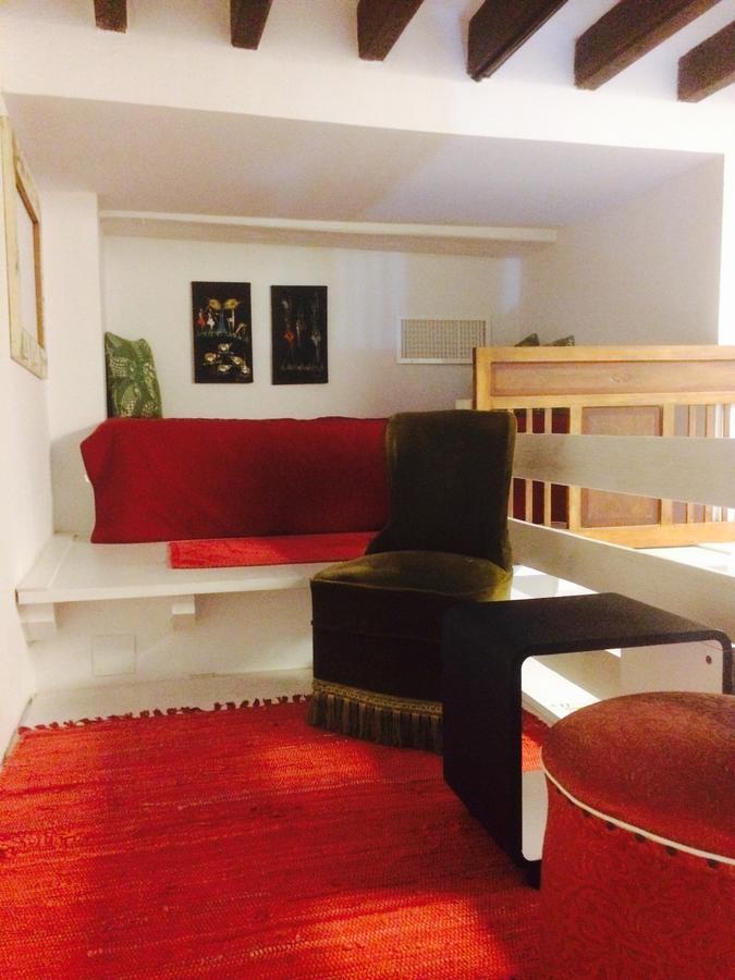 Hostal Barrio Boutik Long Alicante