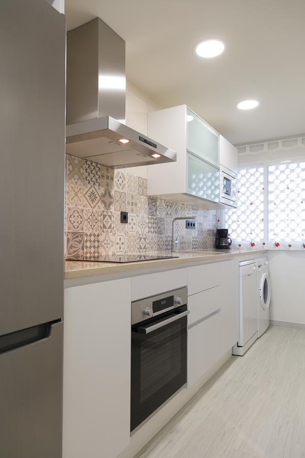 Uhc Scala Mar Apartamento *