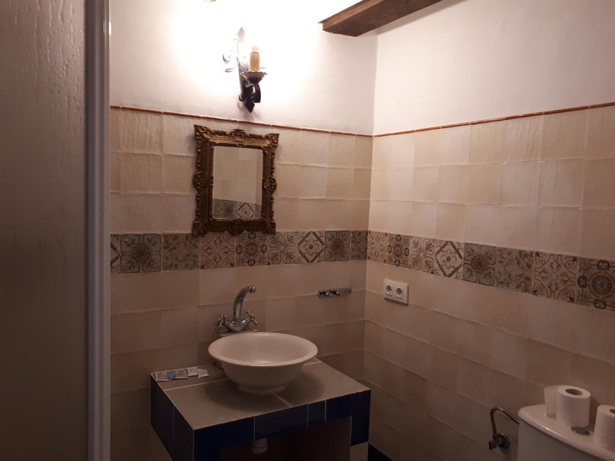 Fonda Del Tozal Pensión