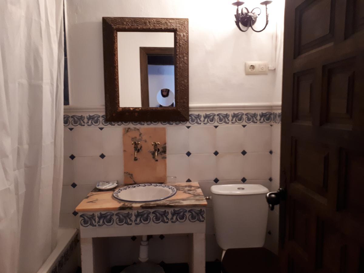 Fonda Del Tozal Teruel