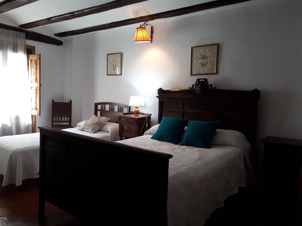 Fonda Del Tozal 3* Teruel