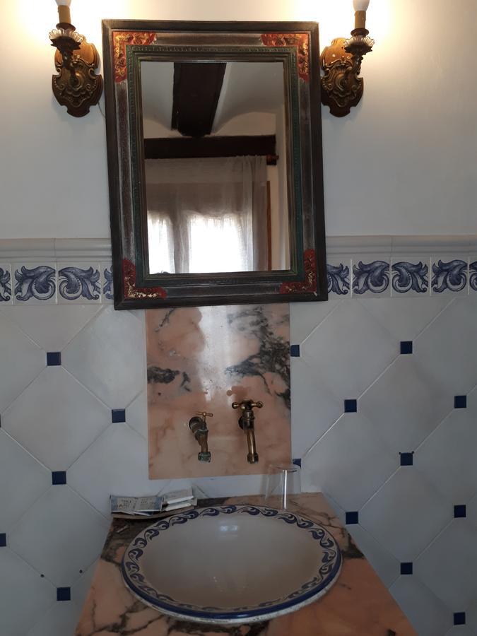 Fonda Del Tozal Pensión Teruel