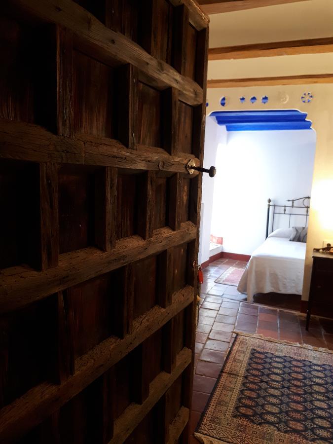 Fonda Del Tozal Teruel
