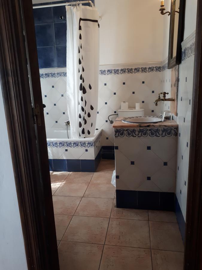 Pensión Fonda Del Tozal 3*