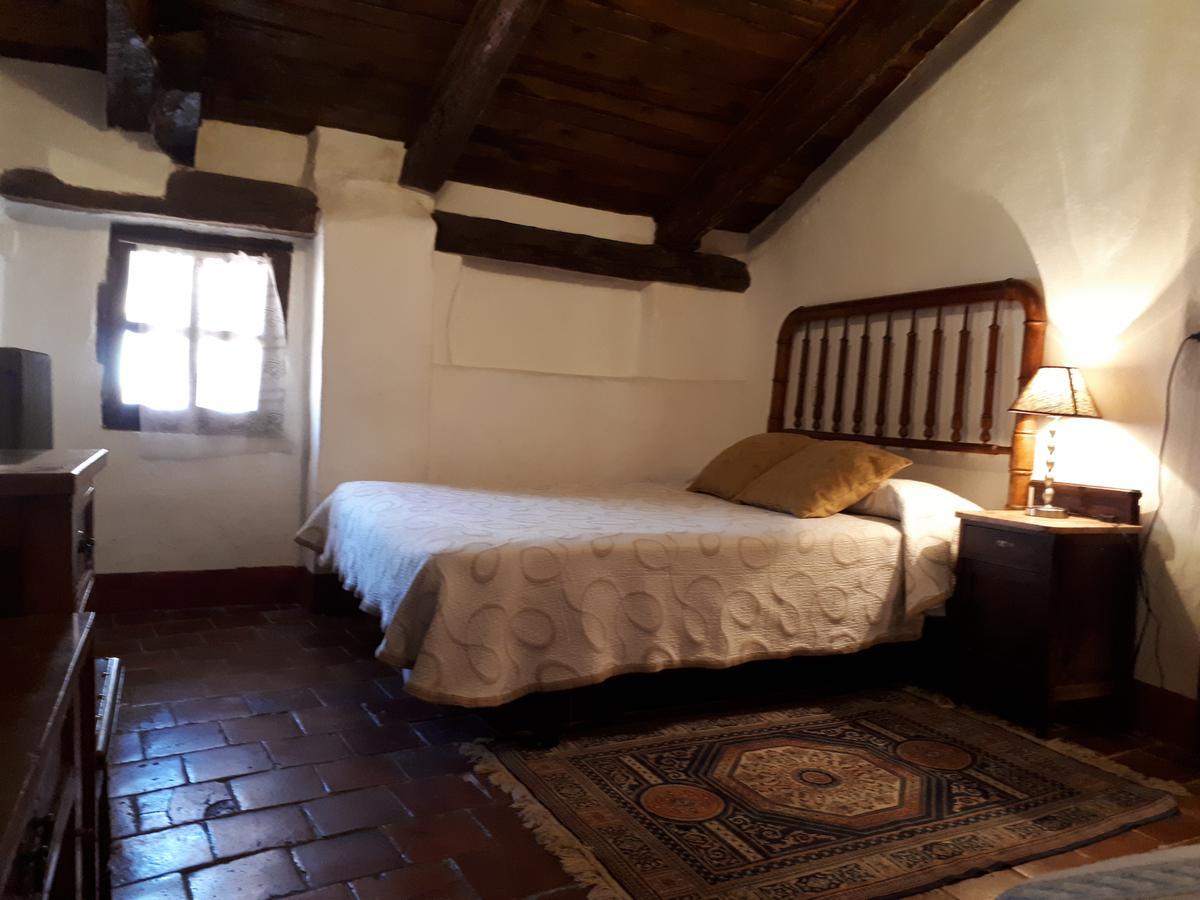 Pensión Fonda Del Tozal Teruel