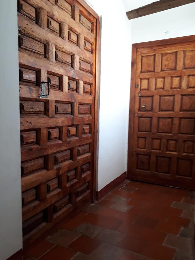 Pensión Fonda Del Tozal