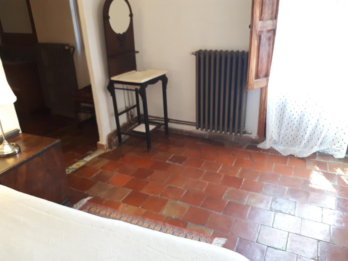 Pensión Fonda Del Tozal Teruel