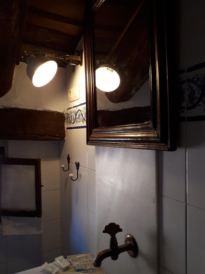 Fonda Del Tozal Pensión