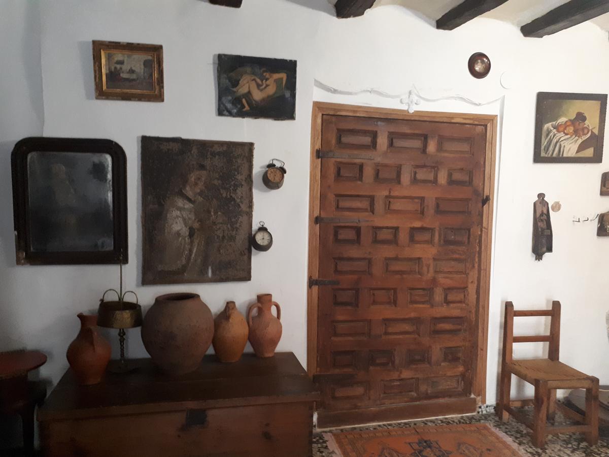 Fonda Del Tozal Teruel