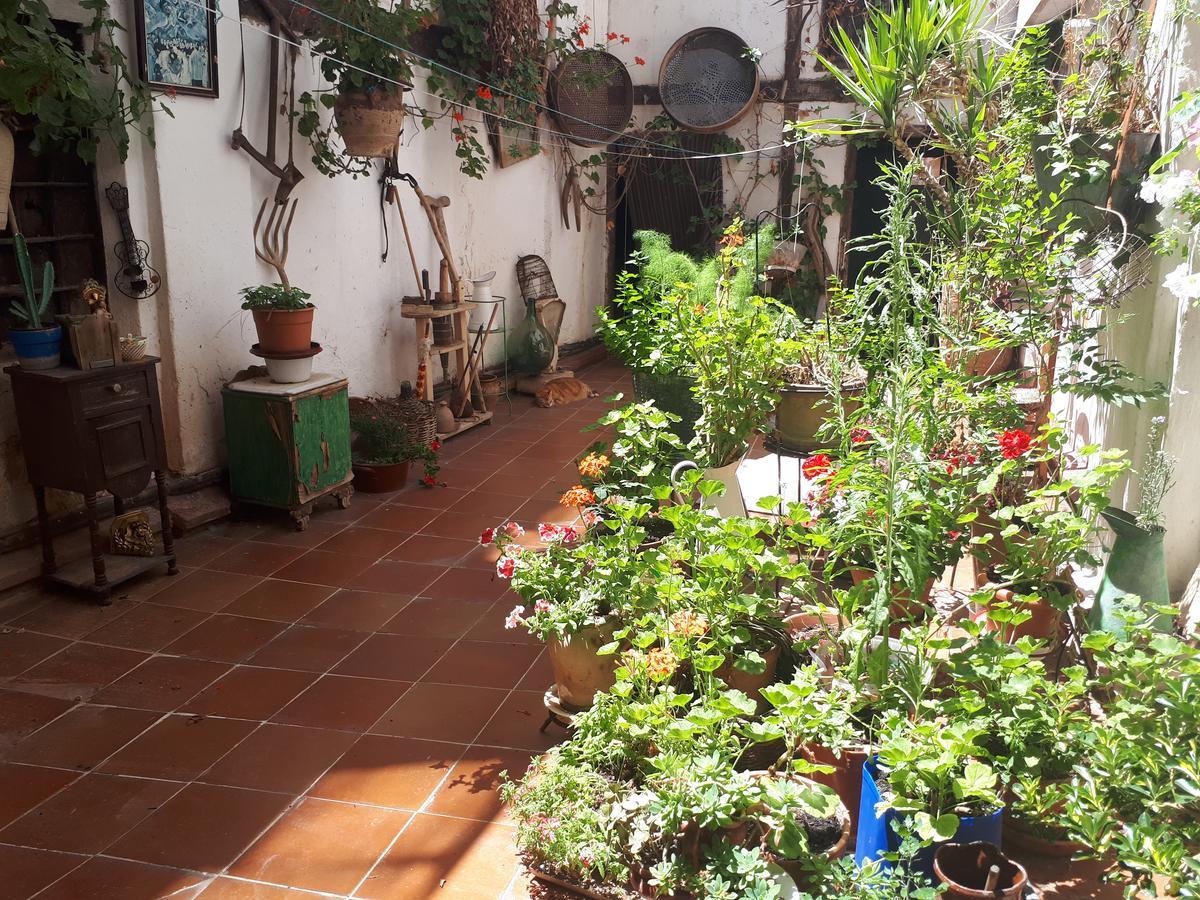 Fonda Del Tozal