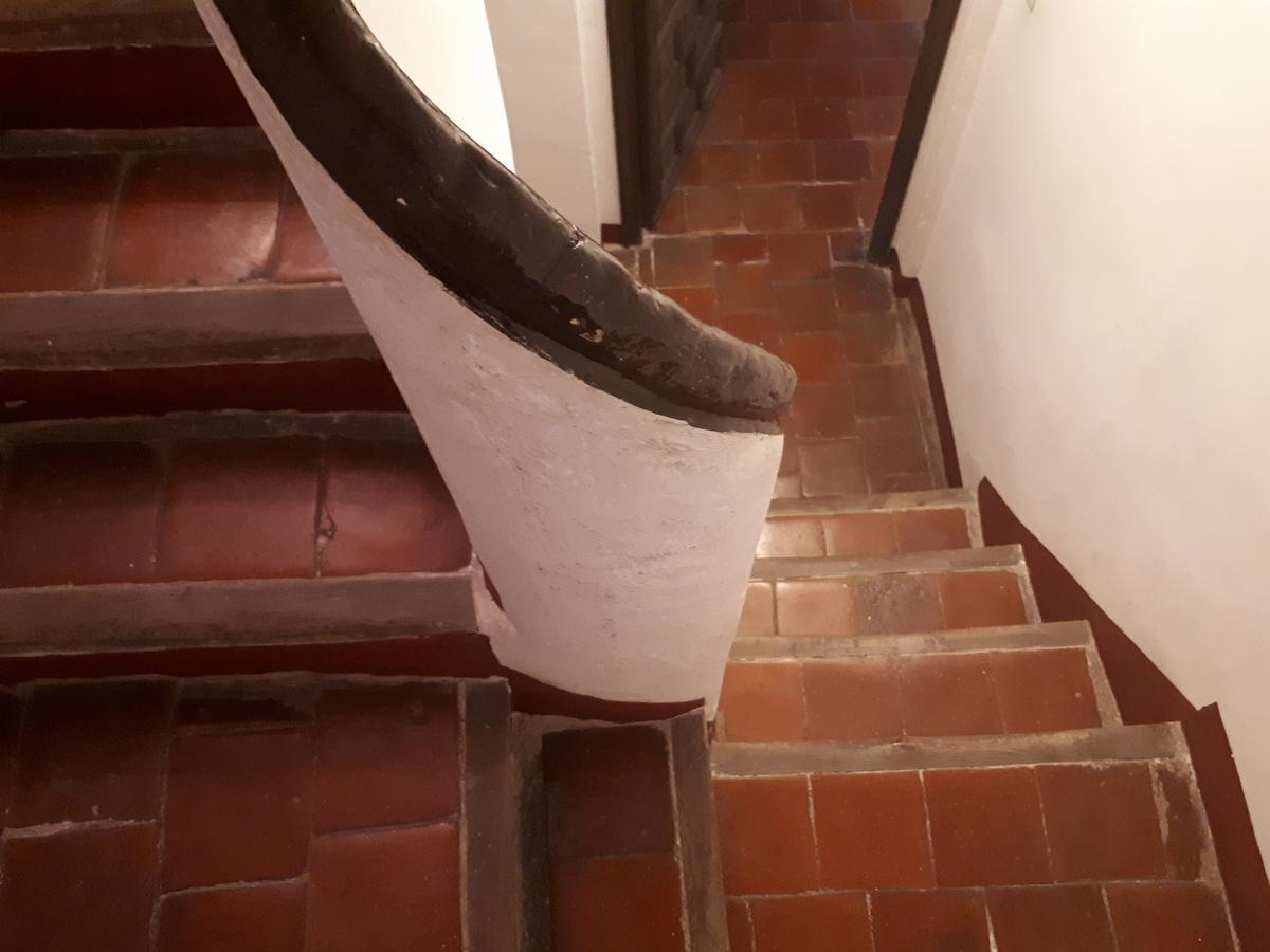 Pensión Fonda Del Tozal Teruel