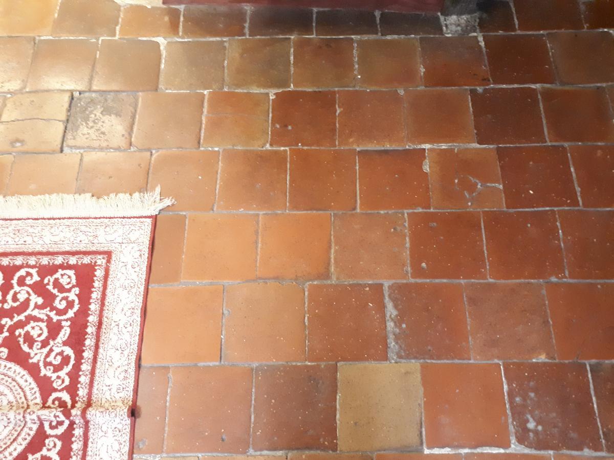 Fonda Del Tozal 3* Teruel
