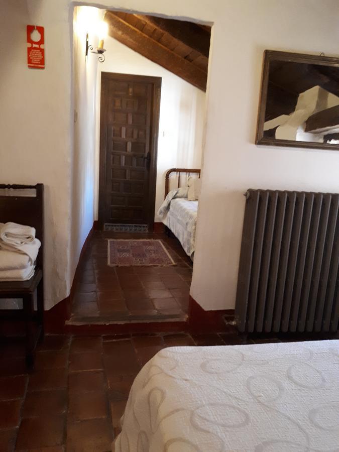 Pensión Fonda Del Tozal 3*