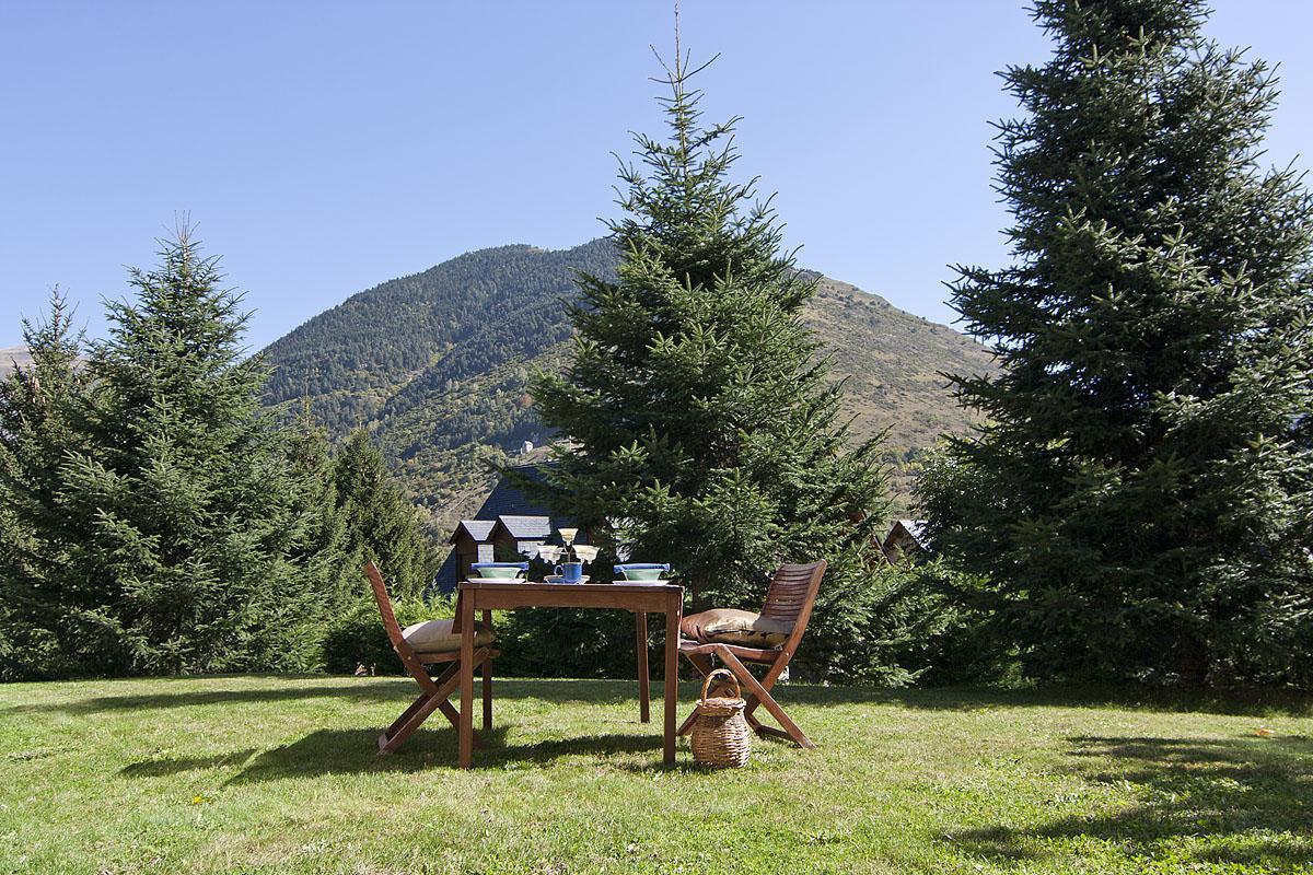 Casa Lola Pirene