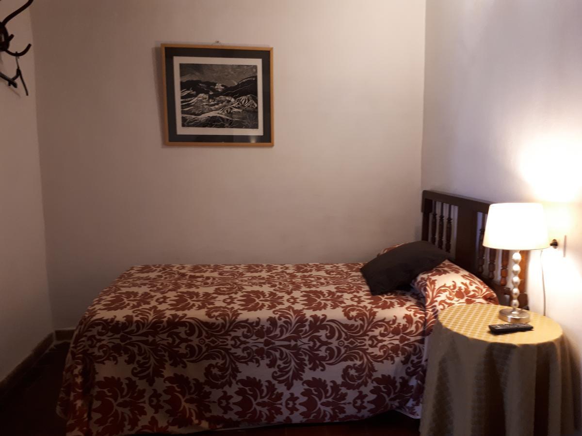 Fonda Del Tozal Pensión