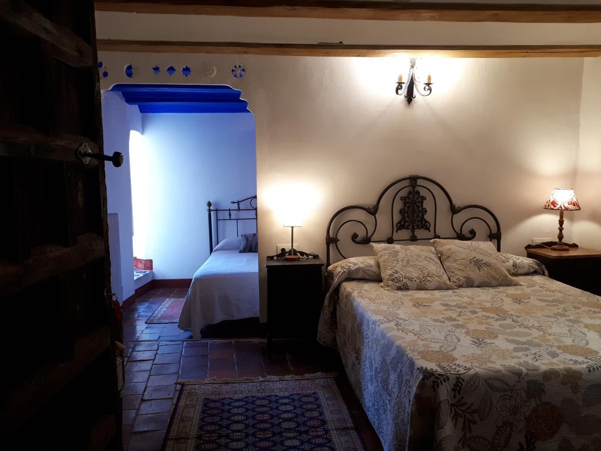 Fonda Del Tozal Teruel