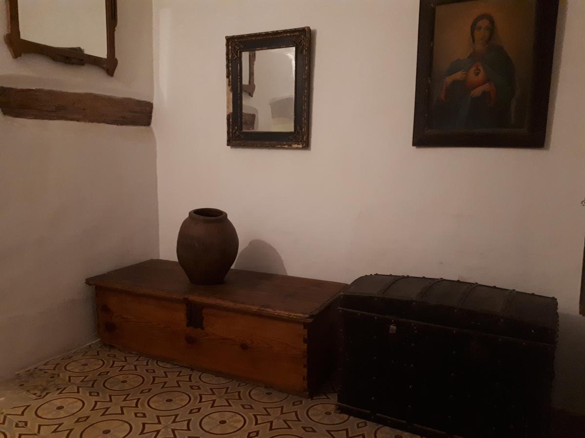 Fonda Del Tozal 3*