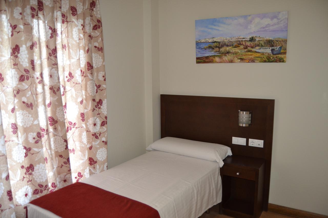 Al-andalus Guest house