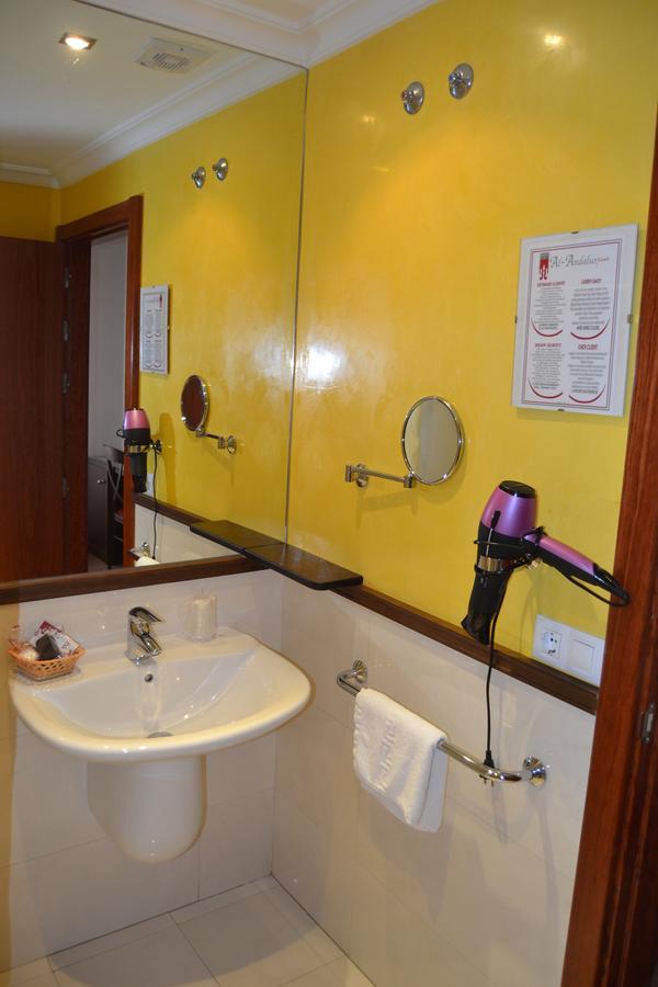 Guest house Al-andalus Conil De La Frontera