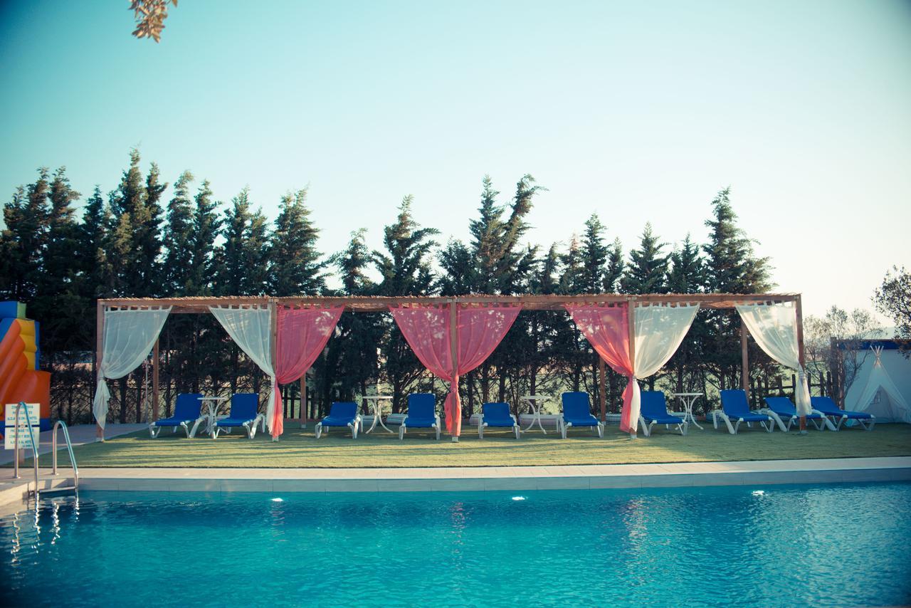 La Villoria Hotel 2*