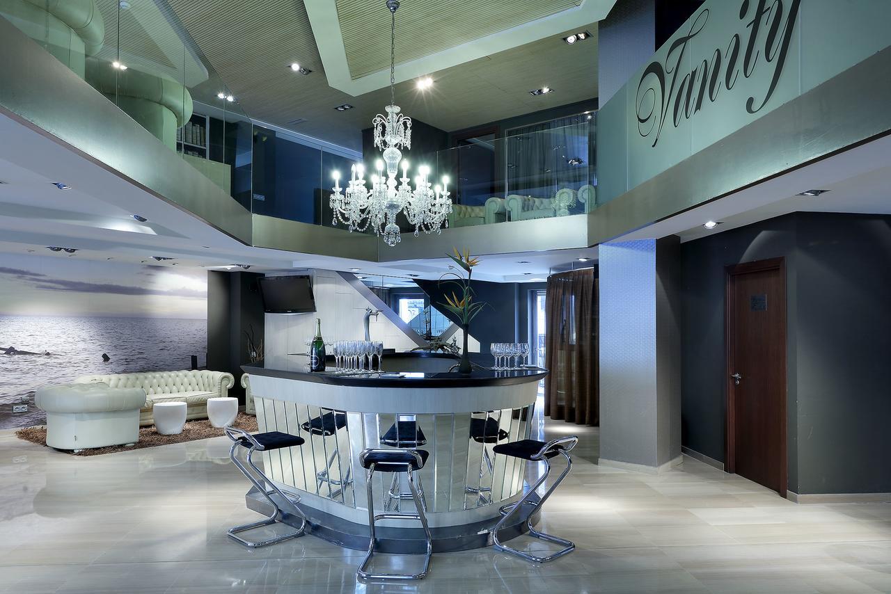 Sb Icaria Hotel Barcelona