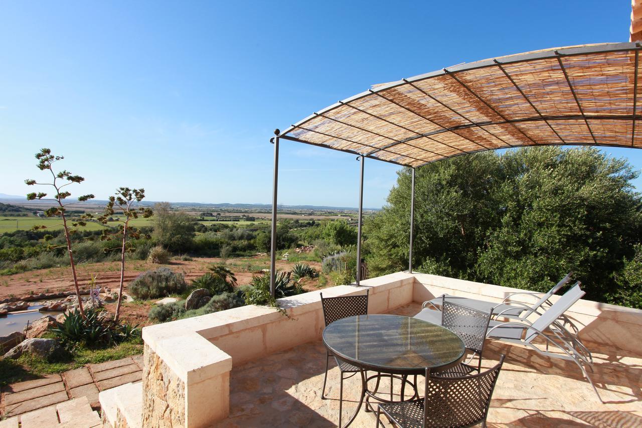 Agroturismo Son Siurana *