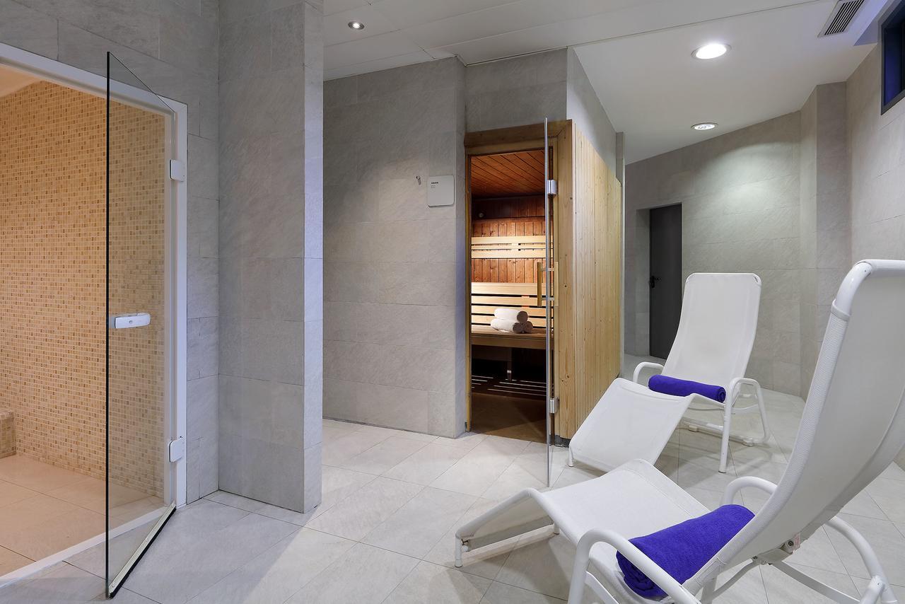 Hotel Sb Icaria 4*