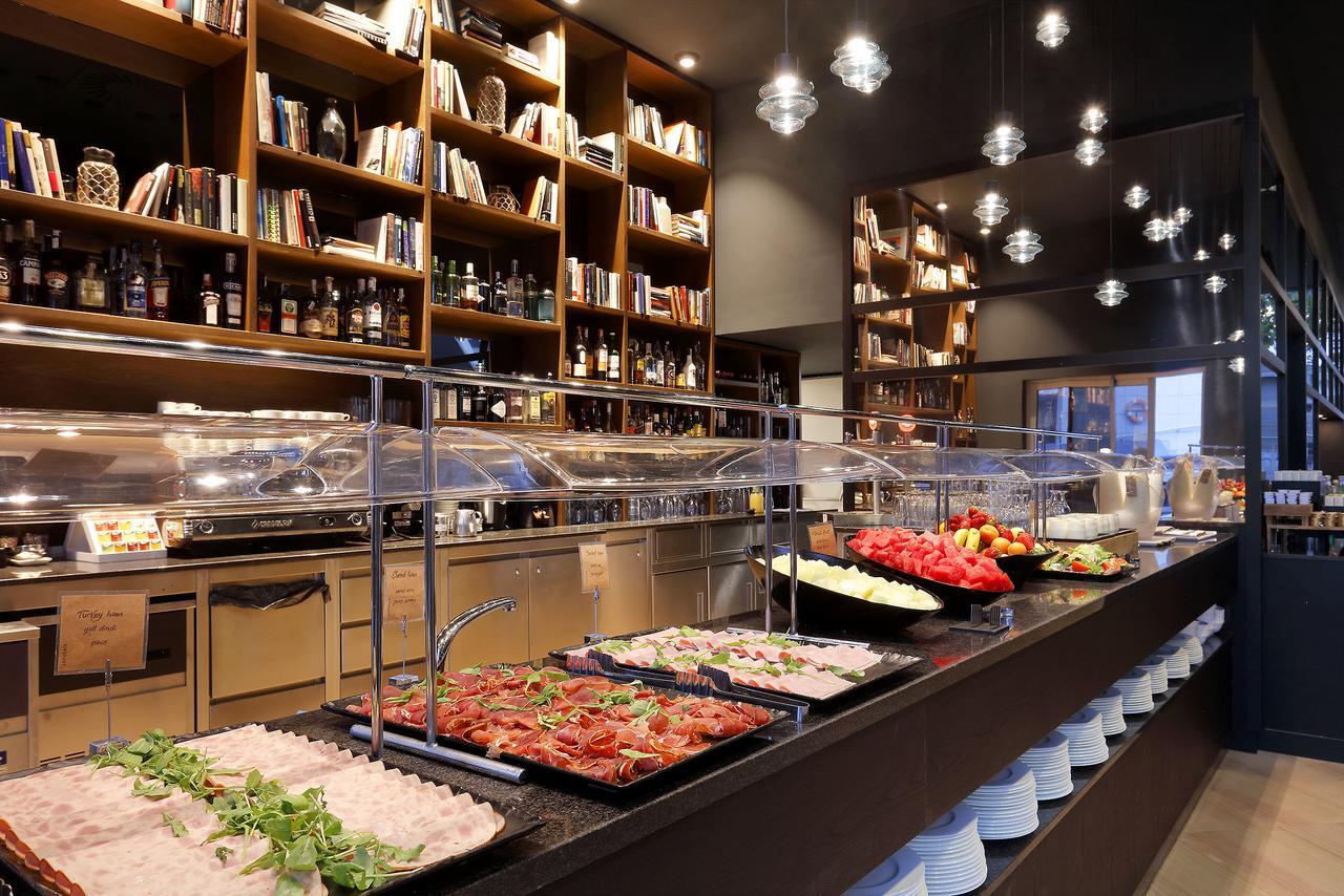 Sb Icaria Hotel Barcelona