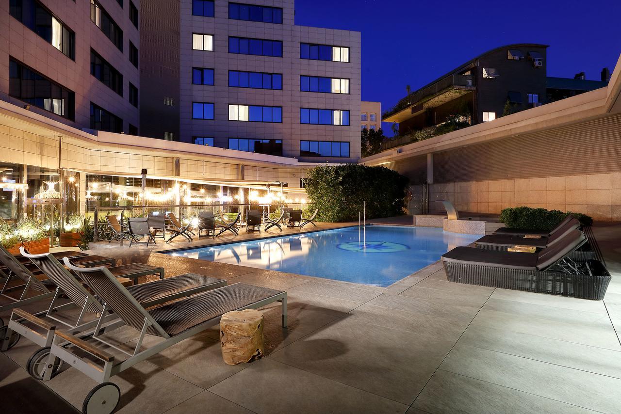 Hotel Sb Icaria 4*