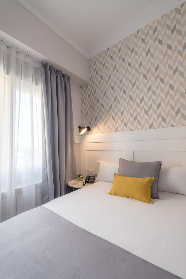 Pensión Velázquez 45 By Pillow Madrid
