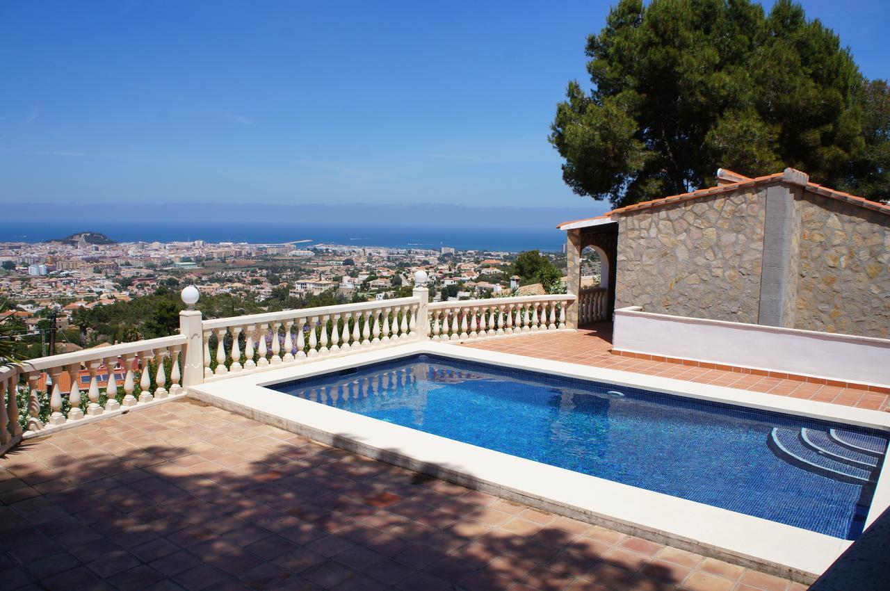 Holiday home Isabella *