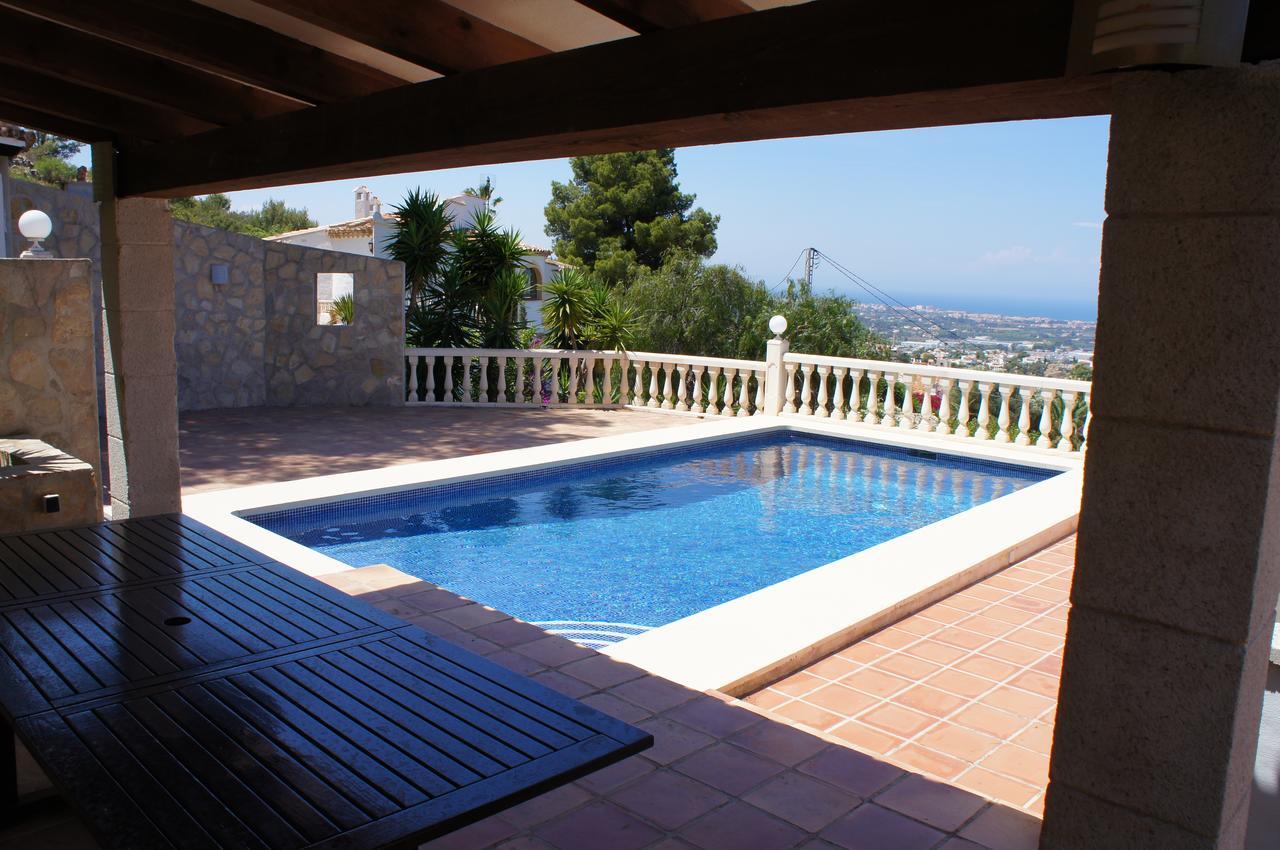 Isabella Holiday home Denia