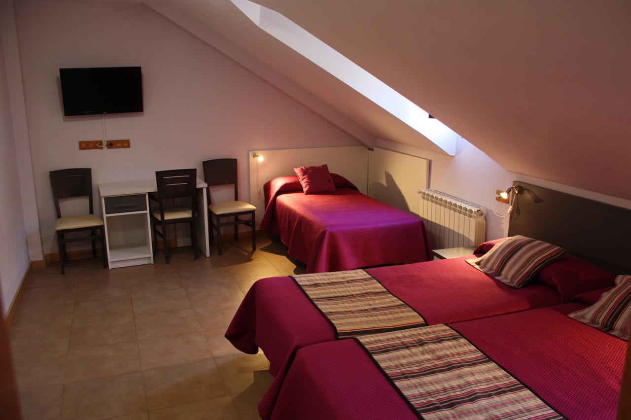 Bed and breakfast La Ribera Del Júcar