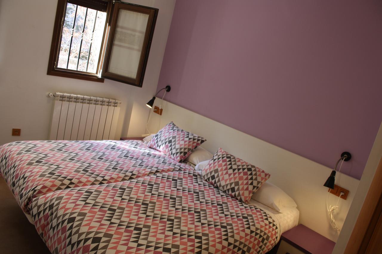 La Ribera Del Júcar Bed and breakfast Cuenca (Castilla-La Mancha)