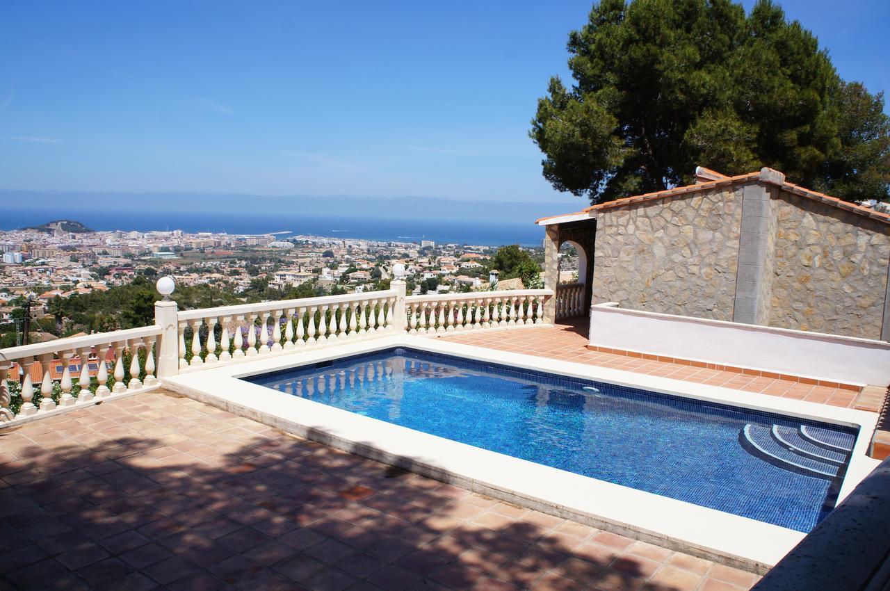 Isabella Holiday home Denia